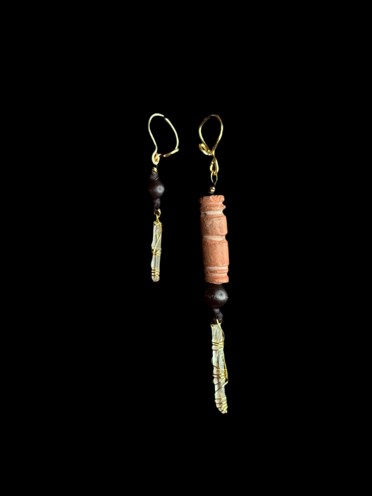 Sacred Thread Gauged Hangers