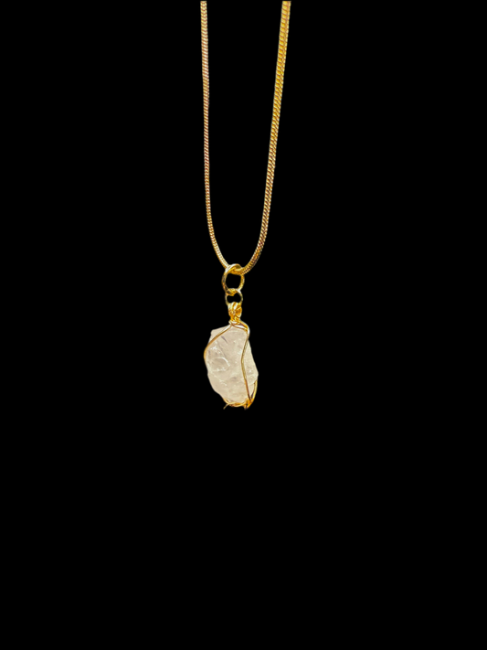 Eternal Love Necklace