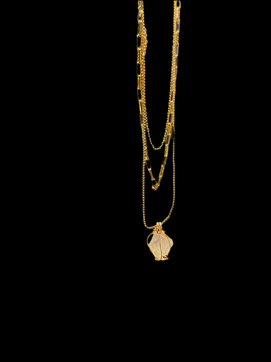 Divine Love Necklace